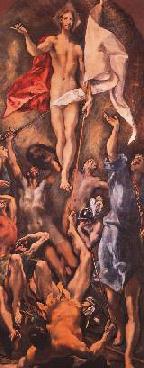 resurrecciongreco.jpg (15833 bytes)